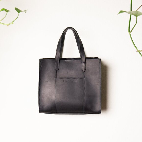 Portland Leather, Lola Tote - Picture 2 of 5